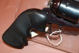 Ruger Super Blackhawk 44 - 7 of 10