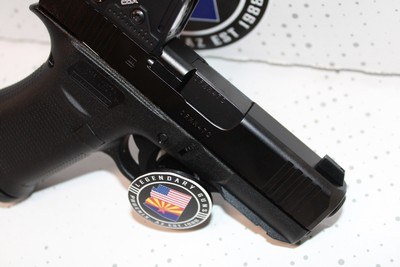Glock 43X COA - Image 5 of 6