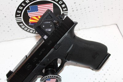 Glock 43X COA - Image 3 of 6