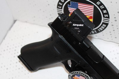 Glock 43X COA - Image 6 of 6