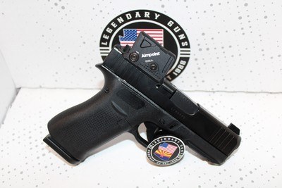 Glock 43X COA - Image 4 of 6