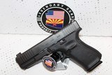 Glock 19M {Rebuild} - 1 of 10
