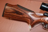 Savage M25 .223 - Image 3 of 12
