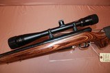 Savage M25 .223 - Image 6 of 12