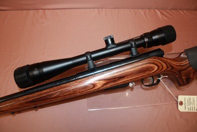 Savage M25 .223 - Image 6 of 12