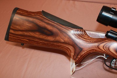 Savage M25 .223 - Image 3 of 12
