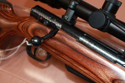 Savage M25 .223 - Image 2 of 12