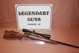 Savage M25 .223 - Image 1 of 12