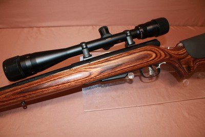 Savage M25 .223 - Image 7 of 12