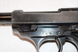Walther P38 - 12 of 15