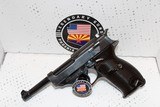 Walther P38 - 1 of 15