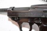 Walther P38 - 11 of 15