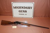 Ithaca M66 .20GA - 1 of 12