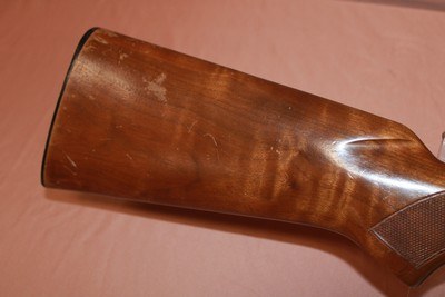 Winchester Model 59 Win Lite 12GA - Image 4 of 17