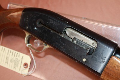 Winchester Model 59 Win Lite 12GA - Image 2 of 17