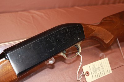 Winchester Model 59 Win Lite 12GA - Image 8 of 17