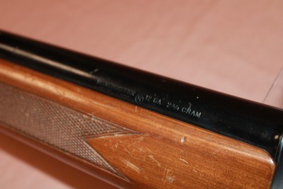 Winchester Model 59 Win Lite 12GA - Image 12 of 17