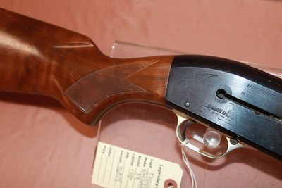 Winchester Model 59 Win Lite 12GA - Image 3 of 17