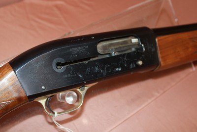 Winchester Model 59 Win Lite 12GA - Image 6 of 17