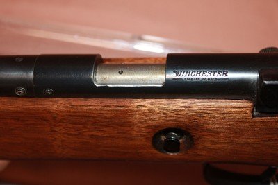 Winchester 75 - Image 10 of 13