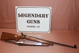 Winchester 75 - Image 1 of 13