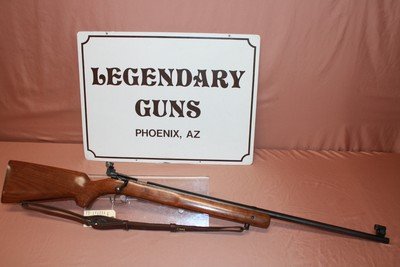 Winchester 75 - Image 1 of 13