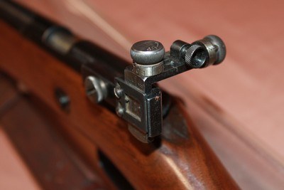 Winchester 75 - Image 12 of 13