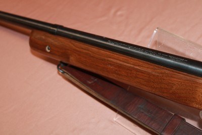 Winchester 75 - Image 8 of 13