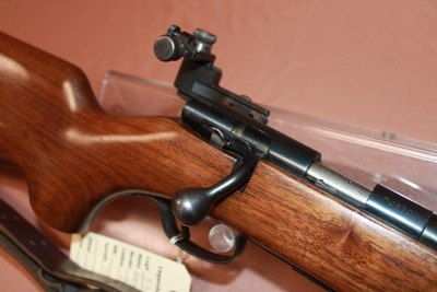 Winchester 75 - Image 2 of 13