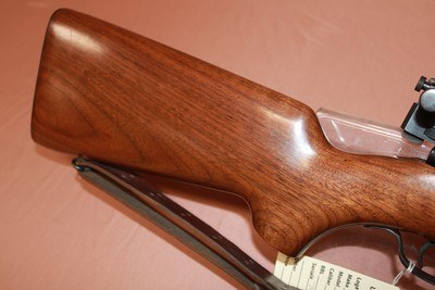 Winchester 75 - Image 3 of 13