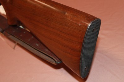 Winchester 75 - Image 9 of 13