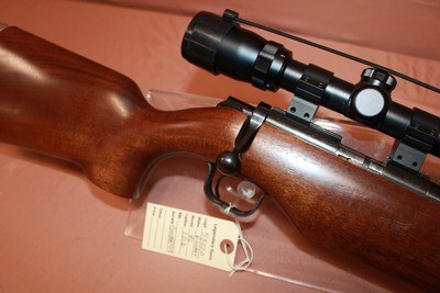 Kimber 82 Govt 22LR - Image 2 of 15