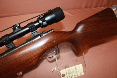 Kimber 82 Govt 22LR - Image 8 of 15