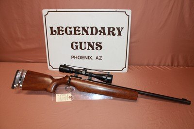 Kimber 82 Govt 22LR - Image 1 of 15