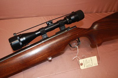 Kimber 82 Govt 22LR - Image 6 of 15
