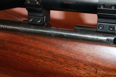 Kimber 82 Govt 22LR - Image 10 of 15