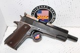 Interarms Silver Cup 1911 - Image 4 of 11