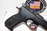 CZ 75B - 6 of 7
