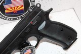 CZ 75B - 3 of 7