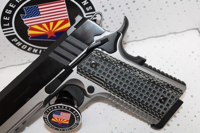 Springfield Emissary 45 - Image 3 of 8