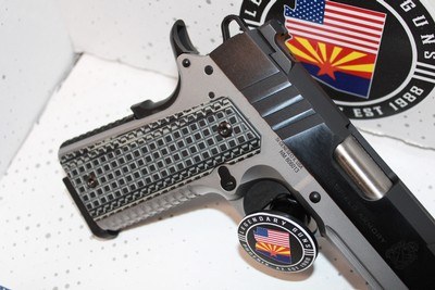 Springfield Emissary 45 - Image 7 of 8