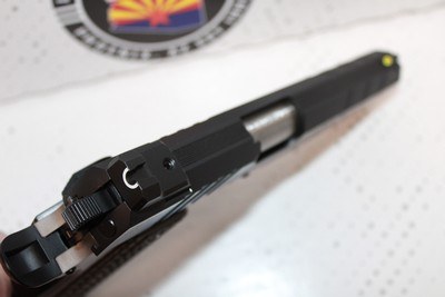 Springfield Emissary 45 - Image 8 of 8