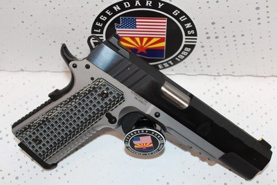 Springfield Emissary 45 - Image 4 of 8
