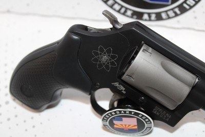 S&W 360 PD - Image 6 of 7