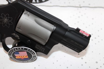 S&W 360 PD - Image 5 of 7