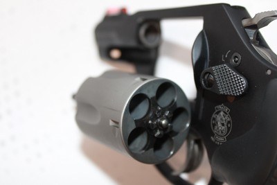 S&W 360 PD - Image 7 of 7