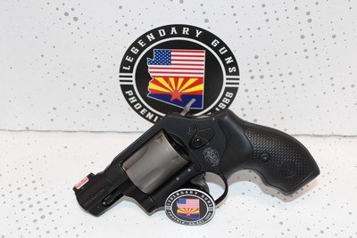 S&W 360 PD - Image 1 of 7
