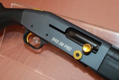Mossberg 590 JM Pro - Image 2 of 13