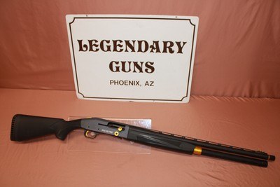 Mossberg 590 JM Pro - Image 1 of 13