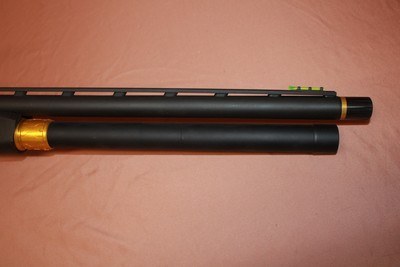 Mossberg 590 JM Pro - Image 5 of 13
